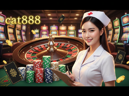 cat888