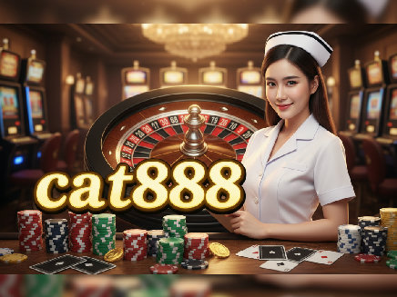 cat888 PG SLOT